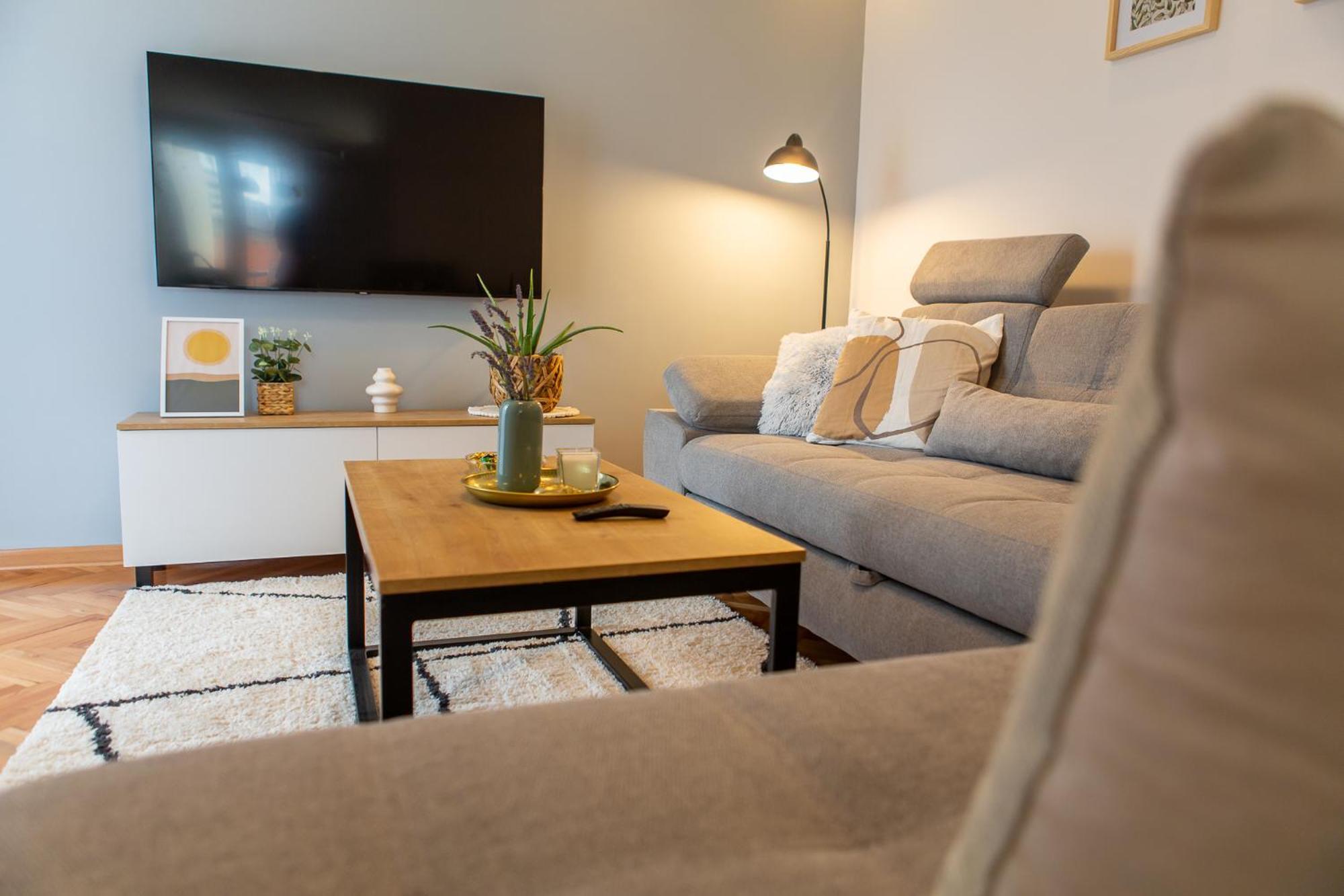Mostar Bliss Apartment Екстериор снимка