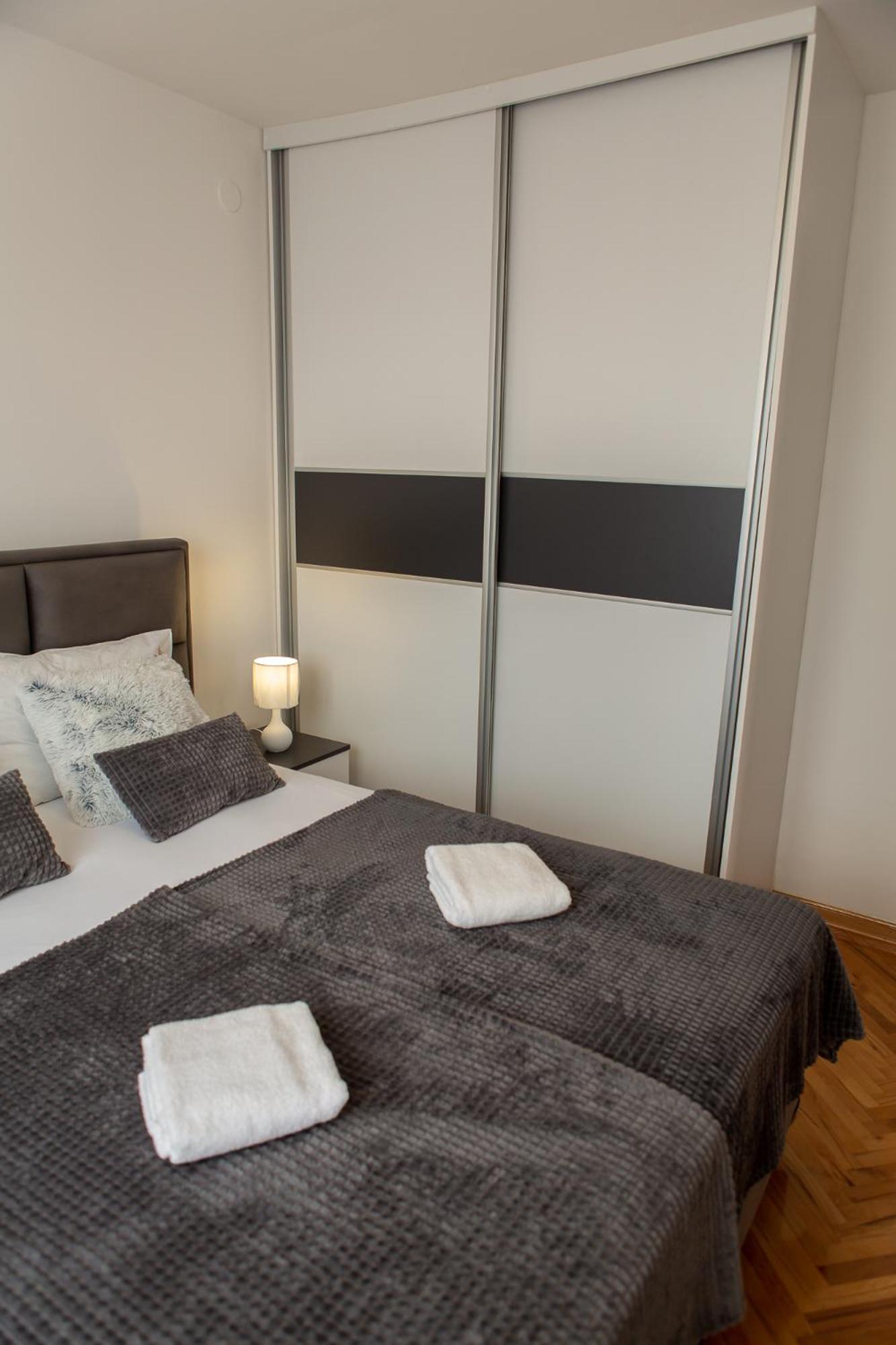 Mostar Bliss Apartment Екстериор снимка