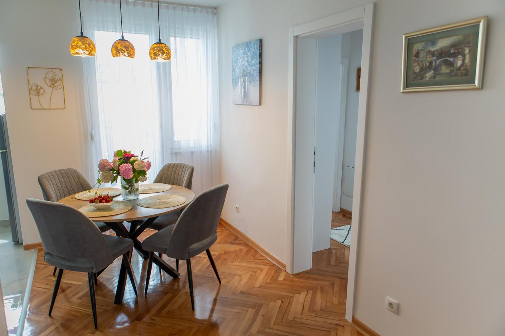 Mostar Bliss Apartment Екстериор снимка