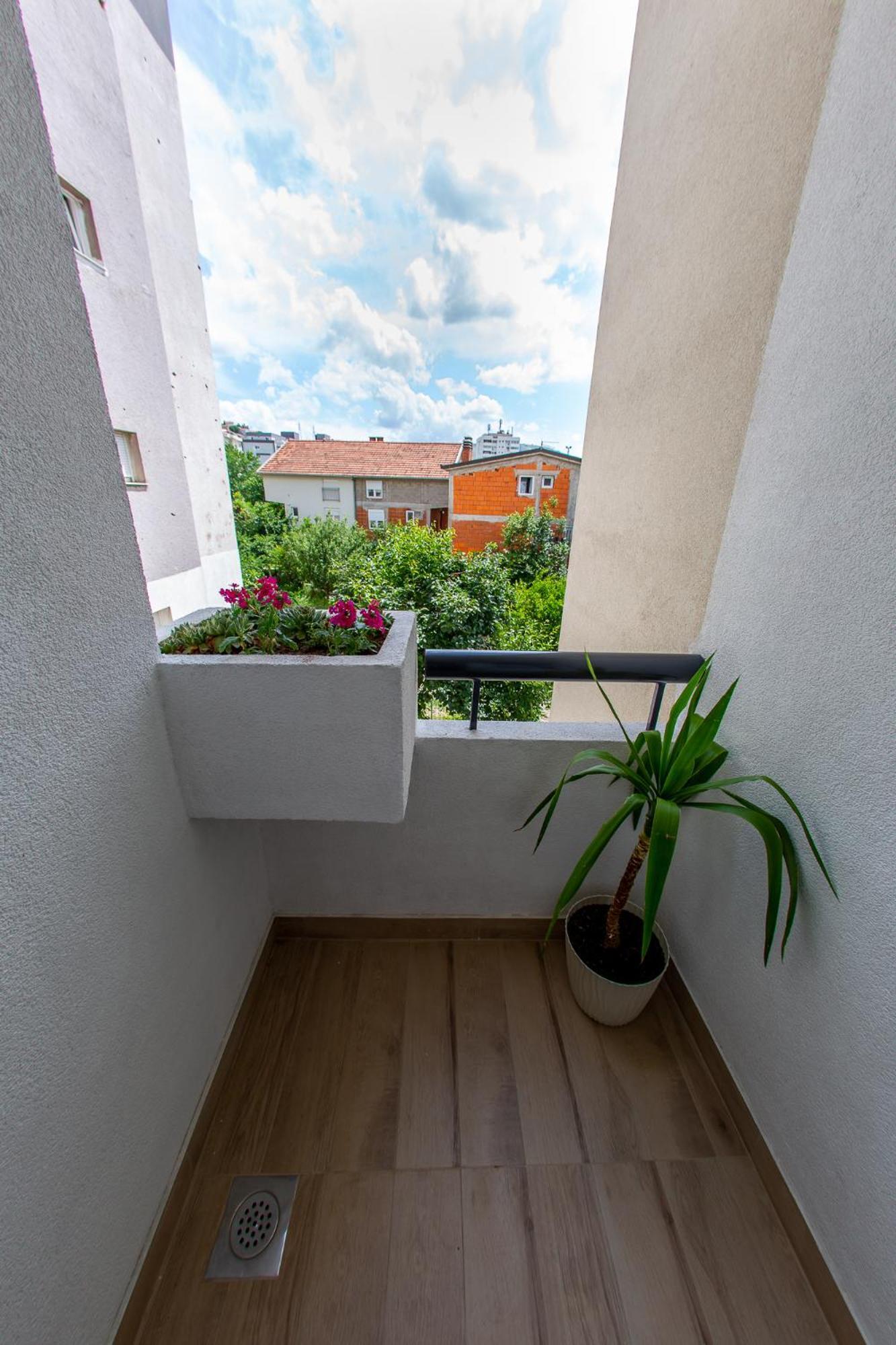 Mostar Bliss Apartment Екстериор снимка