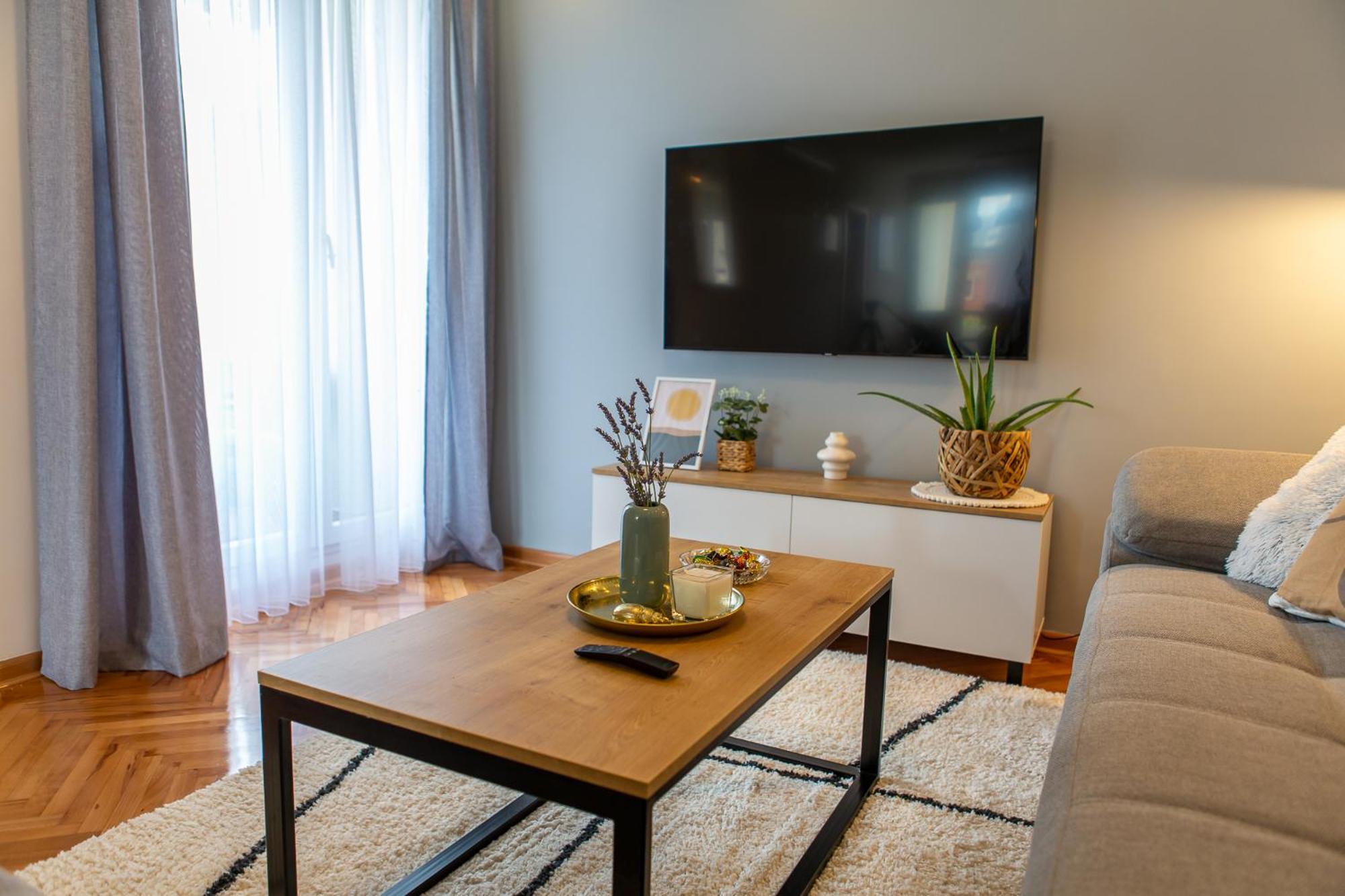 Mostar Bliss Apartment Екстериор снимка