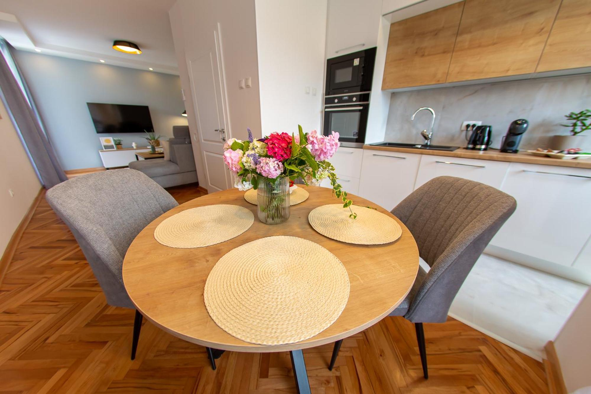Mostar Bliss Apartment Екстериор снимка