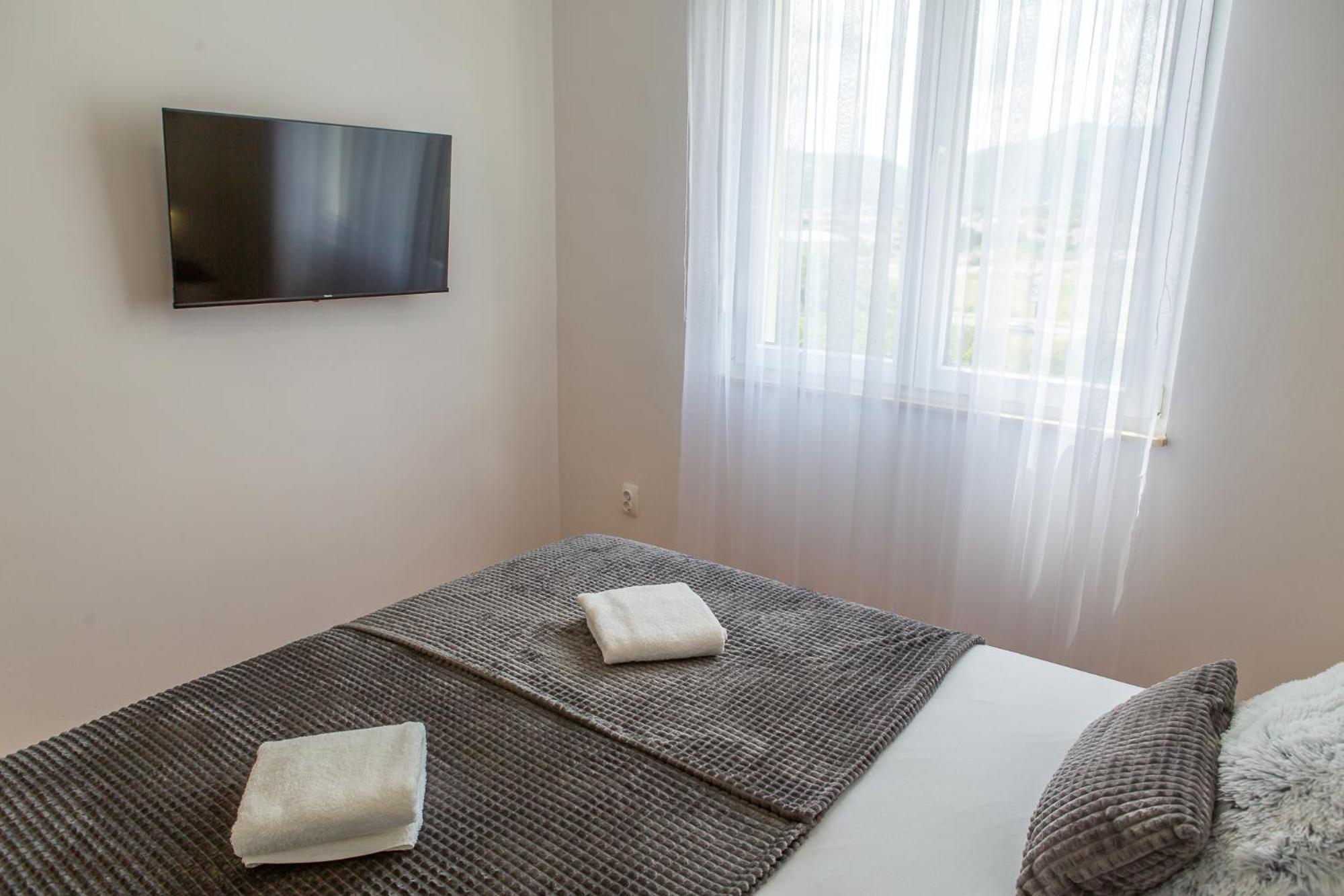 Mostar Bliss Apartment Екстериор снимка