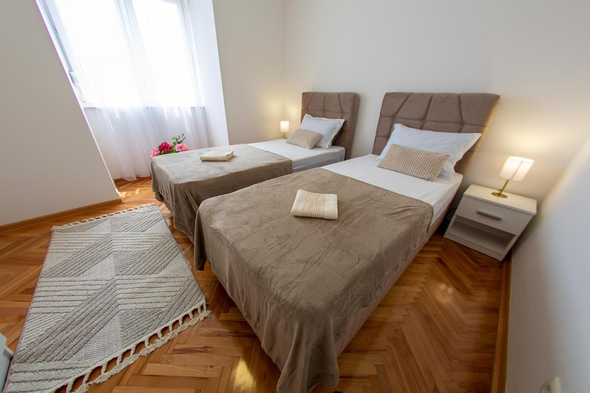 Mostar Bliss Apartment Екстериор снимка