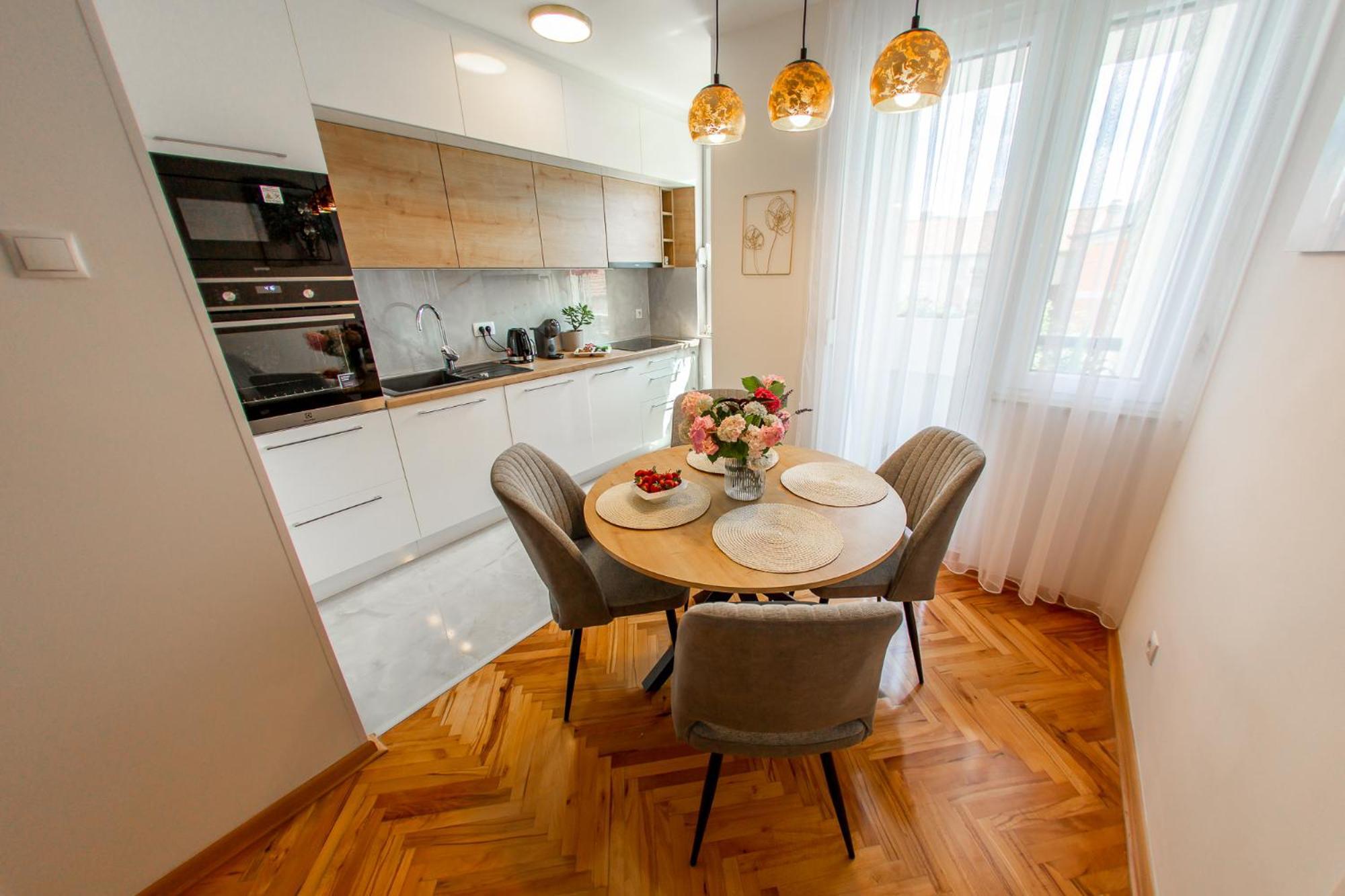 Mostar Bliss Apartment Екстериор снимка