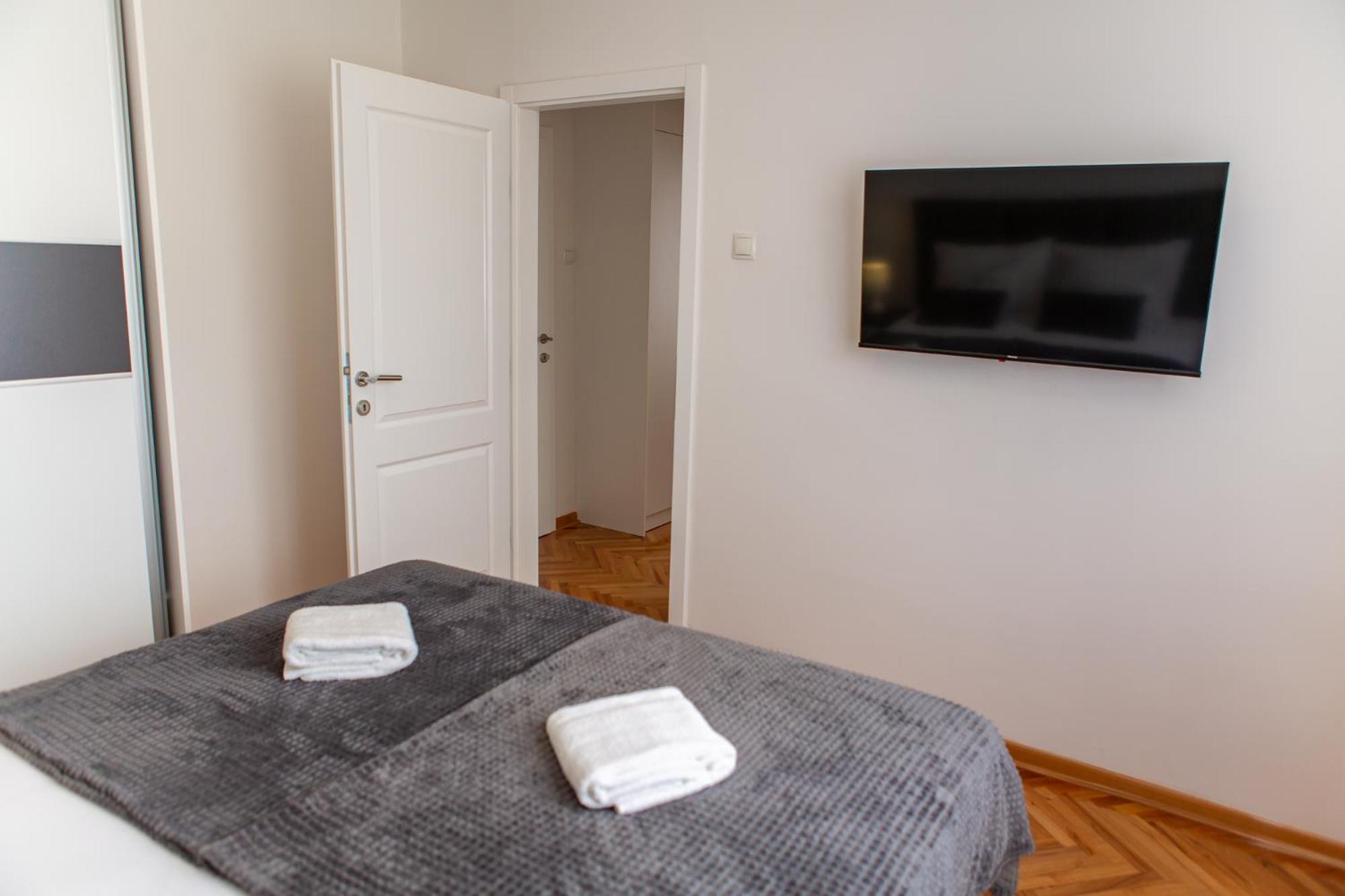 Mostar Bliss Apartment Екстериор снимка