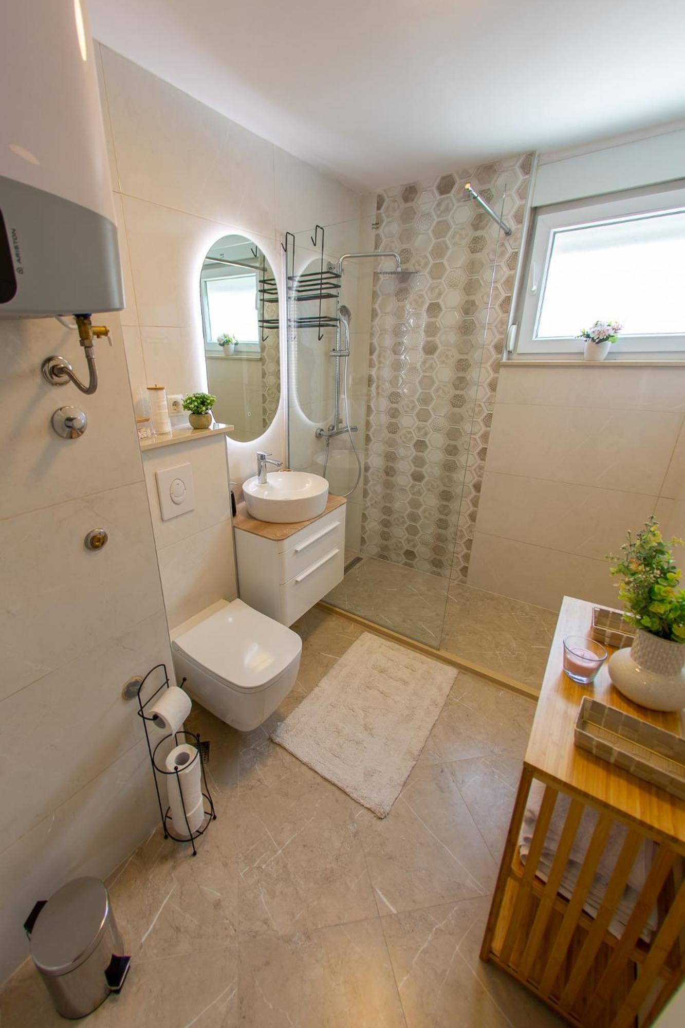 Mostar Bliss Apartment Екстериор снимка